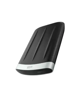 Alternative view of Външен хард диск SILICON POWER Armor A65B, 2.5", 1TB