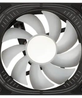 Вентилатор Kolink Umbra Void Pro 120mm ARGB