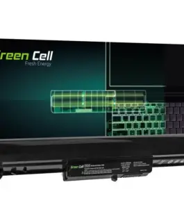 Батерия за лаптоп GREEN CELL HP 242 G1 Pavilion 14t 14z 15t PB5S 14.4V 2200mAh