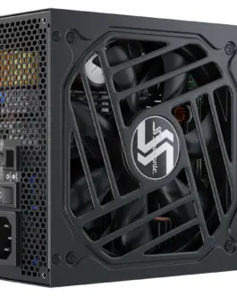 Alternative view of Захранващ блок SEASONIC VERTEX GX-1000 1000W