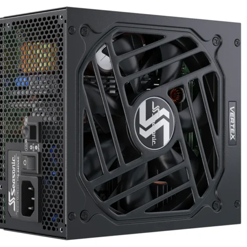 Захранващ блок SEASONIC VERTEX GX-1000 1000W