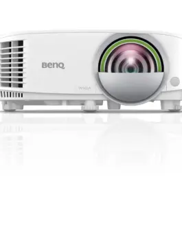 Видеопроектор BenQ EW800ST DLP WXGA 3300 ANSI 20000:1 Късофокусен