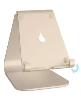 Alternative view of Поставка за таблет Rain Design mStand tablet plus, Златист