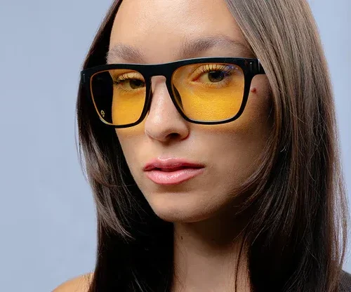 Комплект GUNNAR x World of Warcraft Horde Edition Onyx – Amber – Очила +