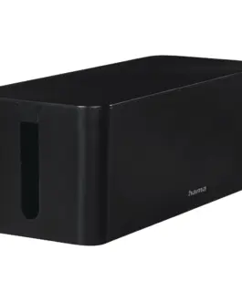 Кутия за кабели Hama Maxi 221012