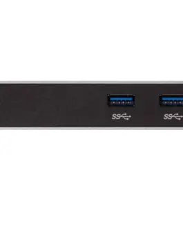 Alternative view of KVM превключвател, ATEN US3310, 2-портов, 4K, HDMI, USB-C