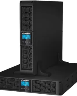 UPS POWERWALKER VI 1500RT HID LCD 1500VA Line Interactive