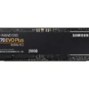 SSD диск SAMSUNG 970 EVO Plus 250GB M.2 Type 2280 MZ-V7S250BW