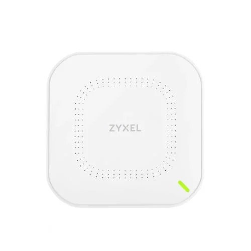 Безжичен Access Point ZYXEL WAC500 AC1200 GbE LAN/WAN
