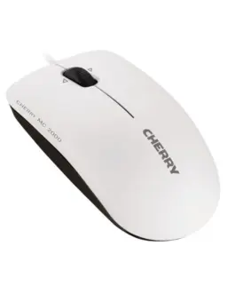Alternative view of Мишка за компютър с кабел CHERRY MC 2000