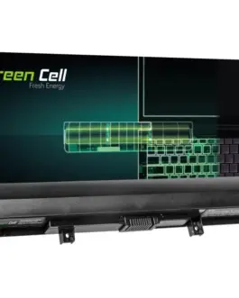 Батерия  за лаптоп GREEN CELL Toshiba Satellite C50-B C50D-B C55-C C55D-C C70-C C70D-C L50-B L50D-B L50-C L50D-C PA5185U