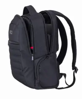 Alternative view of Раница за лаптоп ACT AC8535, до 17.3 inch, Черна