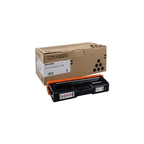 Тонер касета Ricoh SPC250E, 2000 копия, Черен