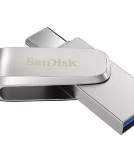 USB памет SanDisk Ultra Dual Drive Luxe 512GB