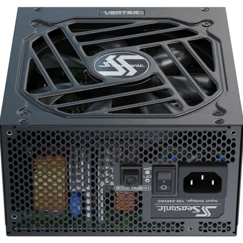 Захранващ блок SEASONIC VERTEX GX-1000 1000W