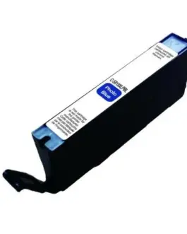 Alternative view of Мастилница UPRINT CLI-581 XXL Photo Blue, CANON PIXMA TS9150/TS6151/TS8152/TS6150