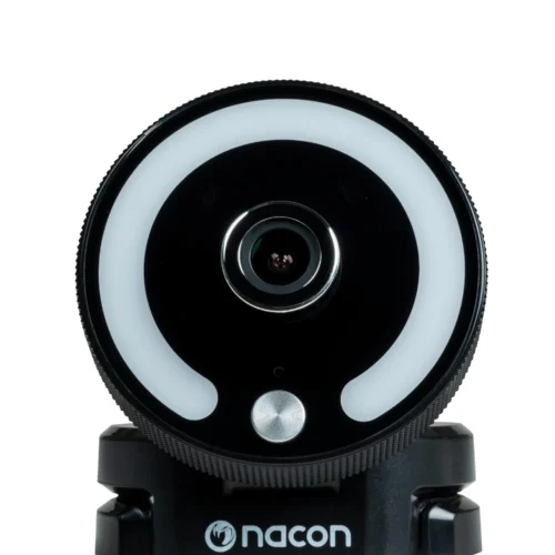 Alternative view of Уеб камера Nacon PC WEBCAM RING LIGHT