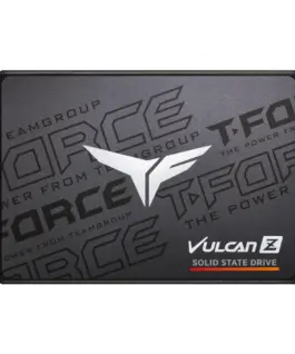 SSD диск Team Group Vulcan Z 2.5" 256GB SATA3 6Gb/s