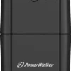 UPS POWERWALKER VI 650 SH 650VA Line Interactive