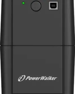 UPS POWERWALKER VI 650 SH 650VA Line Interactive