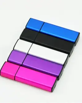 USB памет ESTILLO SD44 32GB USB 2.0 черен без лого