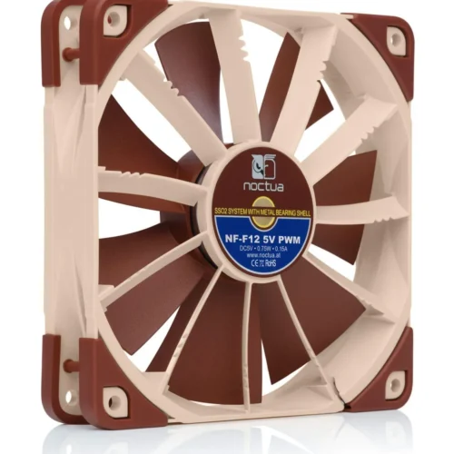Вентилатор Noctua NF-P12 PWM