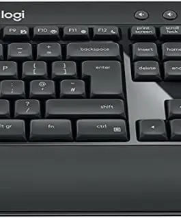 Kомплект клавиатура с мишка Logitech MK540