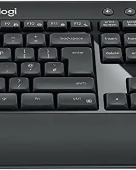 Kомплект клавиатура с мишка Logitech MK540