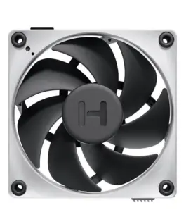 Alternative view of Комплект вентилатори 3-бр 120мм HYTE THICCC FP12 + NP50