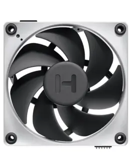 Alternative view of Комплект вентилатори 3-бр 120мм HYTE THICCC FP12 + NP50