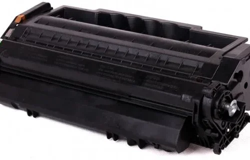Alternative view of Тонер касета UPRINT CF280A, HP, Черен