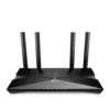 Безжичен рутер TP-Link Archer AX53 AX3000 2.4/5 GHz 574 - 2402 Mbps 10/100/1000