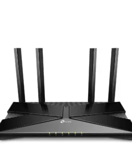 Безжичен рутер TP-Link Archer AX53 AX3000 2.4/5 GHz 574 - 2402 Mbps 10/100/1000