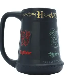 Чаша ABYSTYLE HARRY POTTER 3D Four Houses