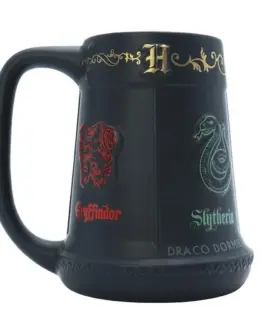 Чаша ABYSTYLE HARRY POTTER 3D Four Houses