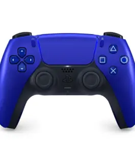 Безжичен геймпад Sony PS5 DualSense Cobalt Blue