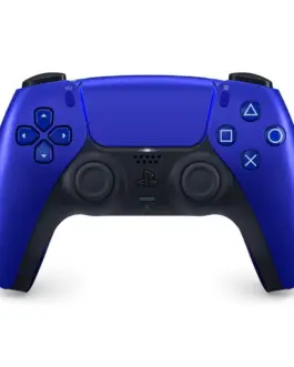 Безжичен геймпад Sony PS5 DualSense Cobalt Blue