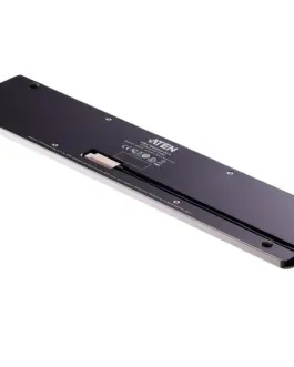 Alternative view of Докинг станция ATEN UH3237, USB-C, Power Pass-Through