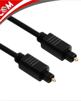 VCom оптичен кабел Digital Optical Cable TOSLINK - CV905-5m