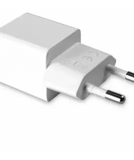 Захранващ адаптер LINDY - USB-C 20W - White - PN 73410