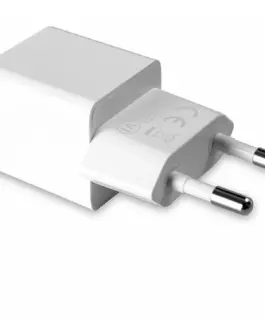Захранващ адаптер LINDY - USB-C 20W - White - PN 73410