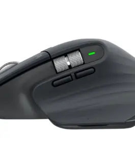 Alternative view of МИШКА LOGITECH MX MASTER 3S - Wireless - Graphite - PN 910-006582