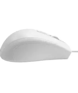 Alternative view of МИШКА LC POWER M710W USB - White - PN LC-M710W