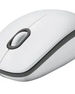 Alternative view of МИШКА LOGITECH M100 - Жична - White - PN 910-006764