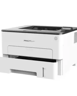 Alternative view of ЛАЗЕРЕН ПРИНТЕР PANTUM P3305DW - PN P3305DW