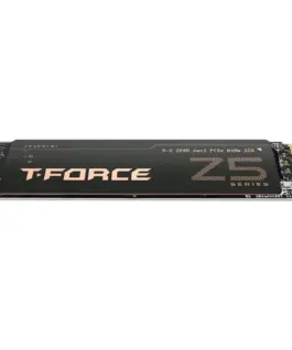 Alternative view of SSD диск Team Group T-Force Z540, M.2 2280 1TB PCI-e 5.0 x4 NVMe