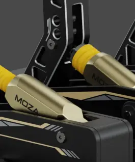 Геймърска безжична мишка Dark Project Novus BG - Black