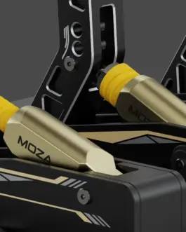 Геймърска безжична мишка Dark Project Novus BG - Black