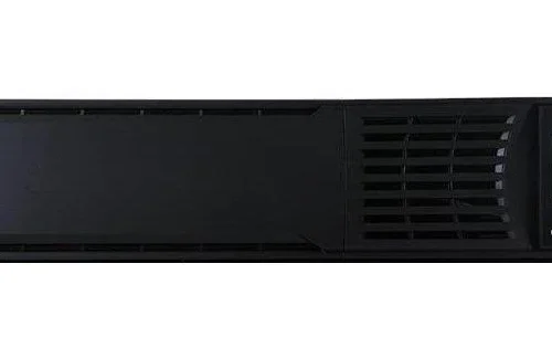 UPS FSP Group Champ 6KL RM (PPF54A1300) 6000VA 5400W LCD USB RS-232