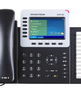 Grandstream Phone IP GXP 2160 HD